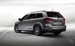 Fiat Freemont 2011 года